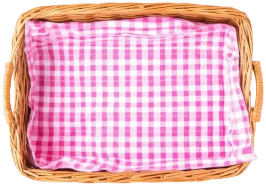 picnic basket