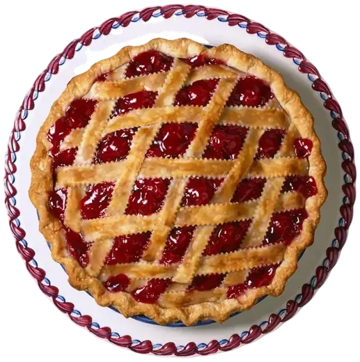 pie