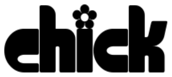 Chick font preview