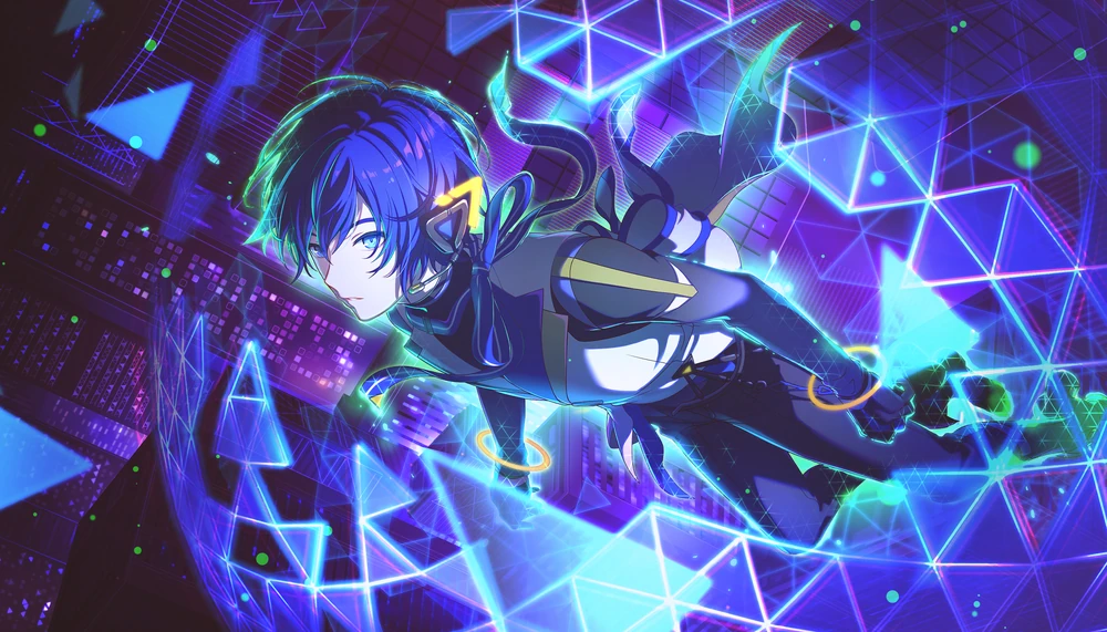 Kaito